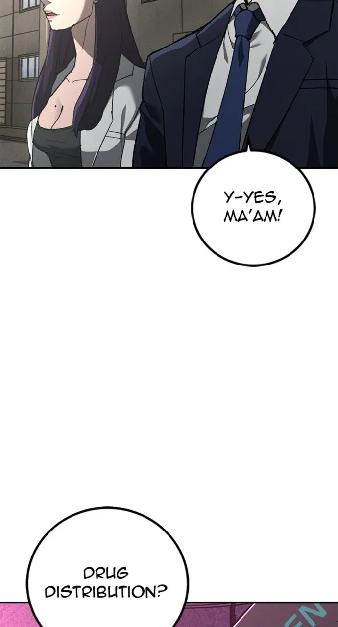 The Cleaner Chapter 11 page 94 - 
