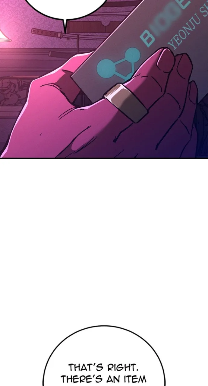The Cleaner Chapter 11 page 95 - 