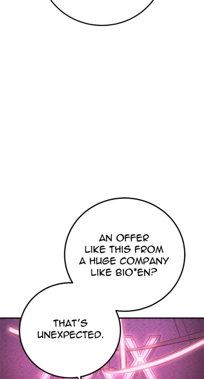 The Cleaner Chapter 11 page 97 - 