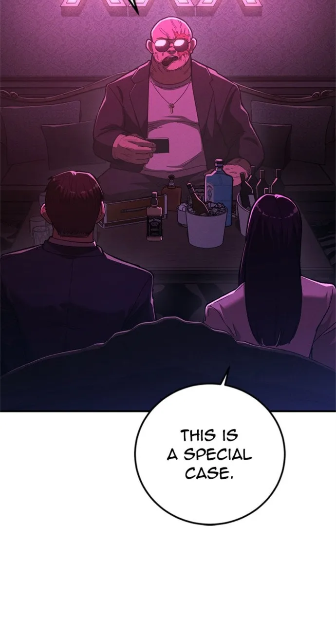 The Cleaner Chapter 11 page 98 - 