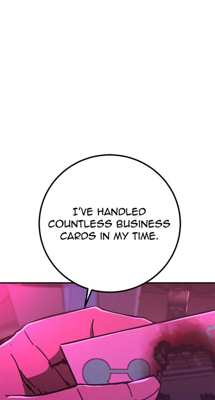 The Cleaner Episode 12 page 1 - 
