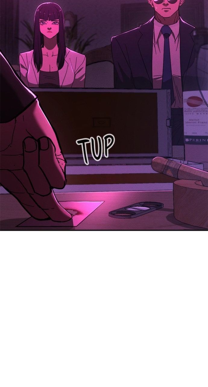 The Cleaner Episode 12 page 11 - 