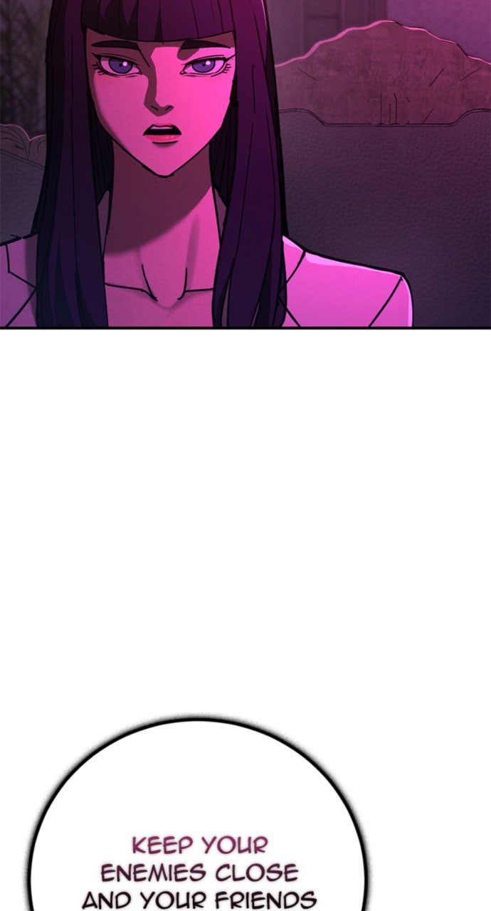 The Cleaner Episode 12 page 18 - 