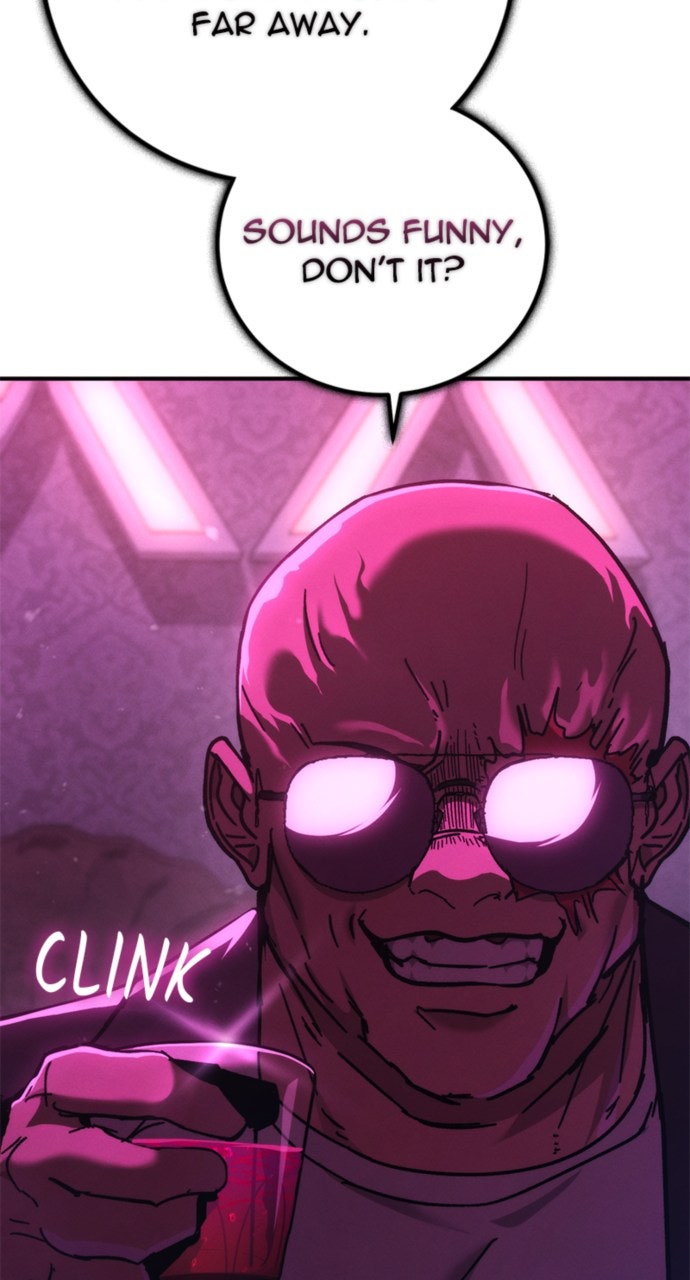 The Cleaner Episode 12 page 19 - 