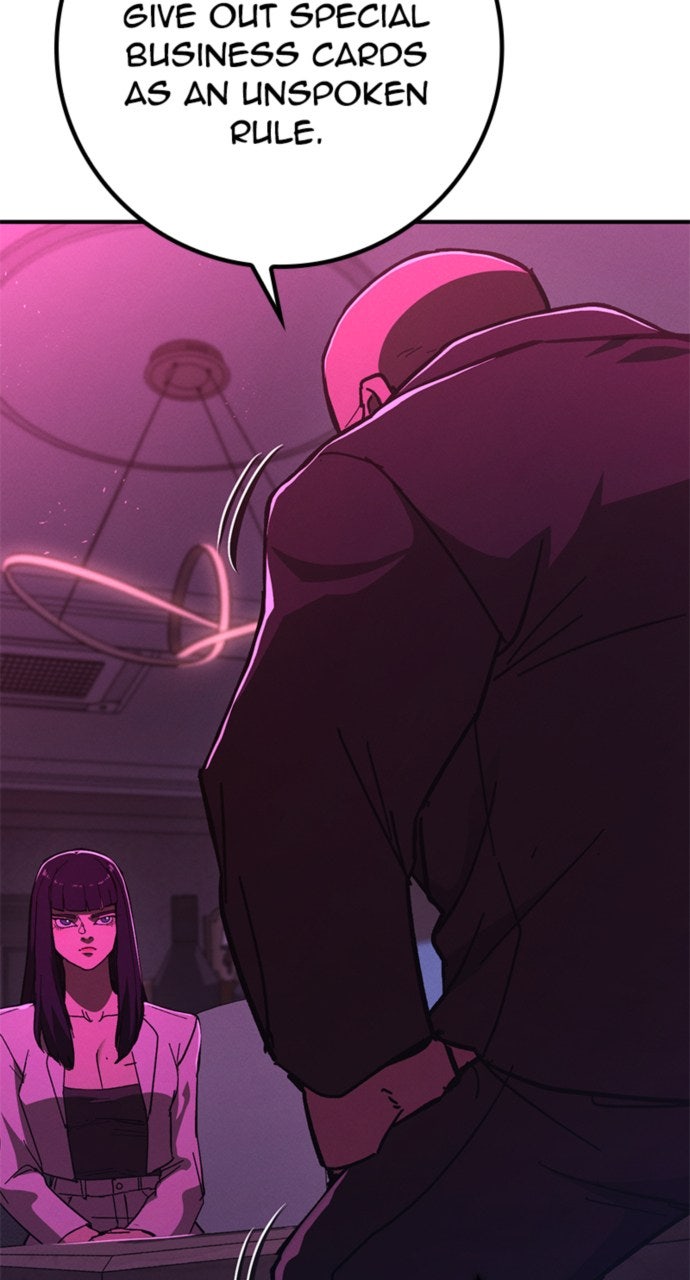 The Cleaner Episode 12 page 3 - 