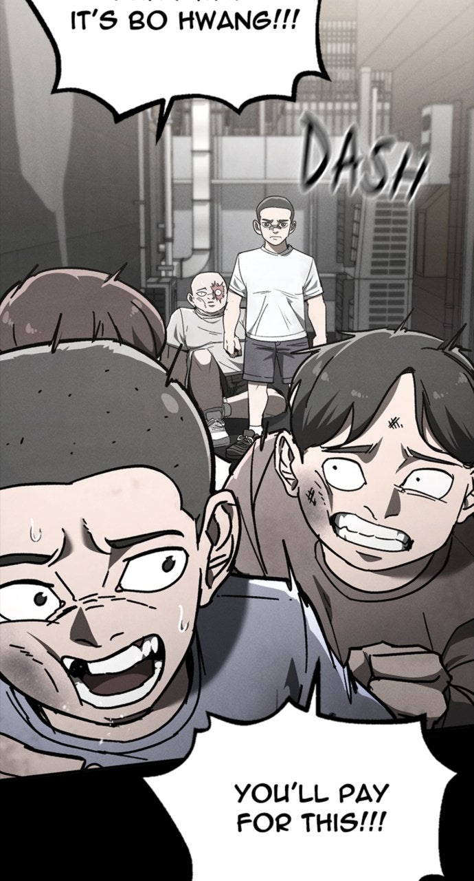 The Cleaner Episode 12 page 23 - 