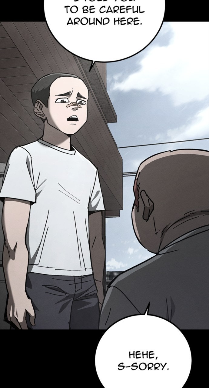 The Cleaner Episode 12 page 26 - 