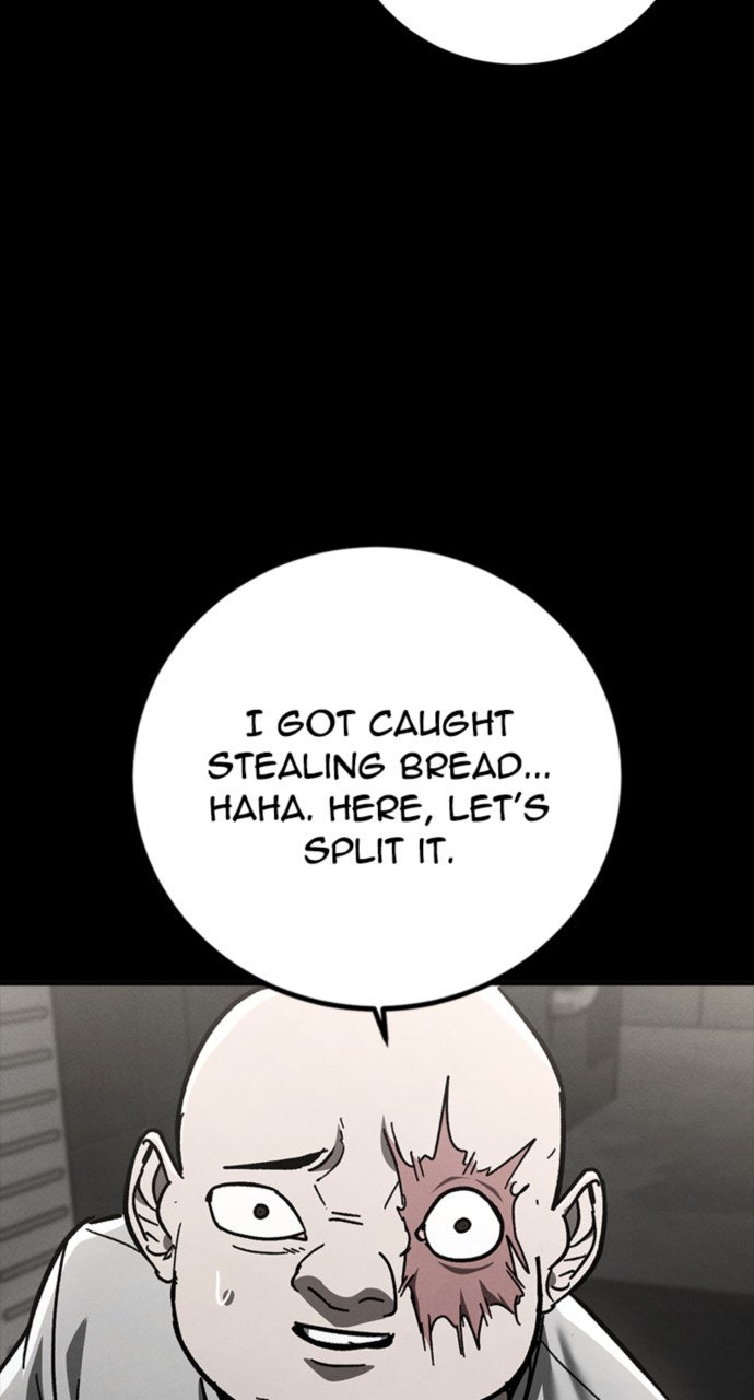 The Cleaner Episode 12 page 27 - 