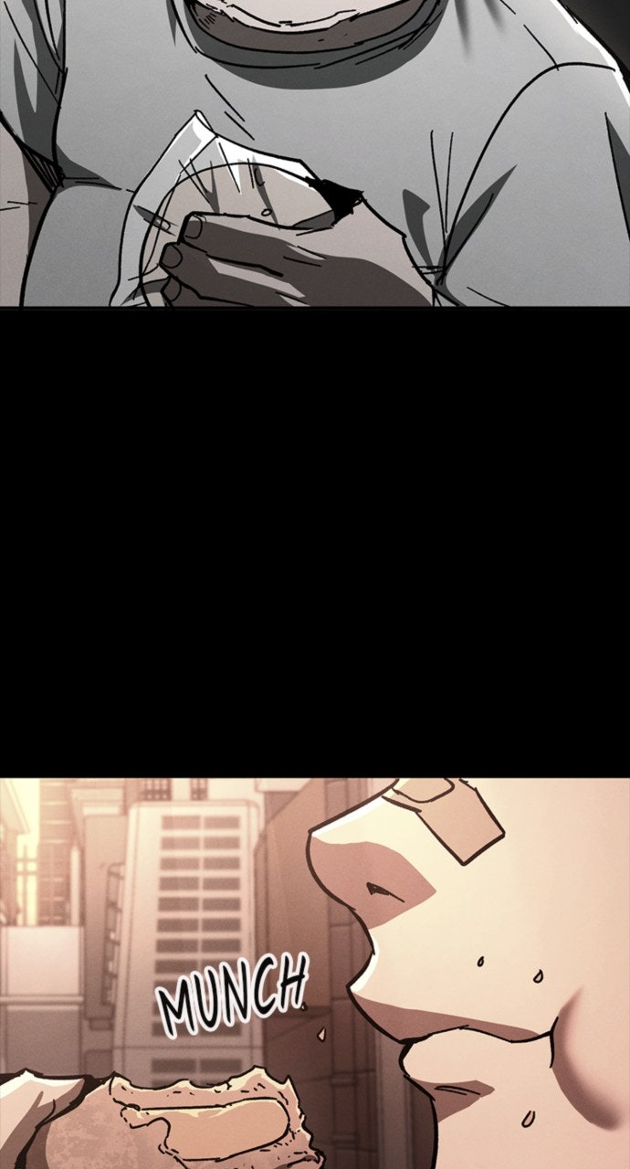 The Cleaner Episode 12 page 28 - 