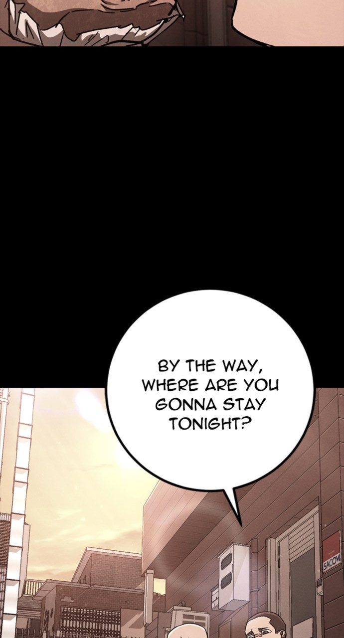 The Cleaner Episode 12 page 29 - 