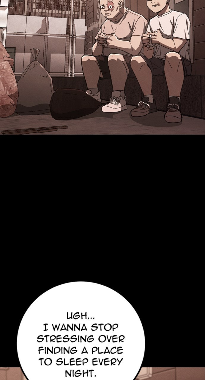 The Cleaner Episode 12 page 30 - 