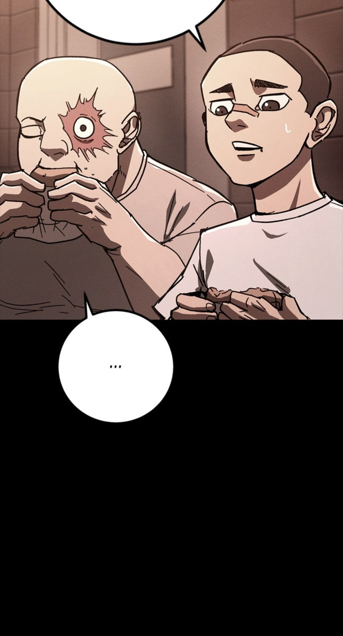 The Cleaner Episode 12 page 31 - 