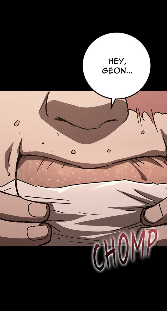 The Cleaner Episode 12 page 32 - 