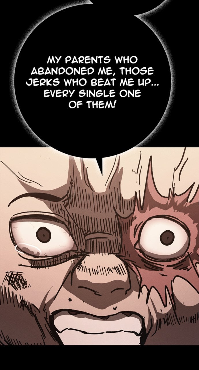 The Cleaner Episode 12 page 35 - 