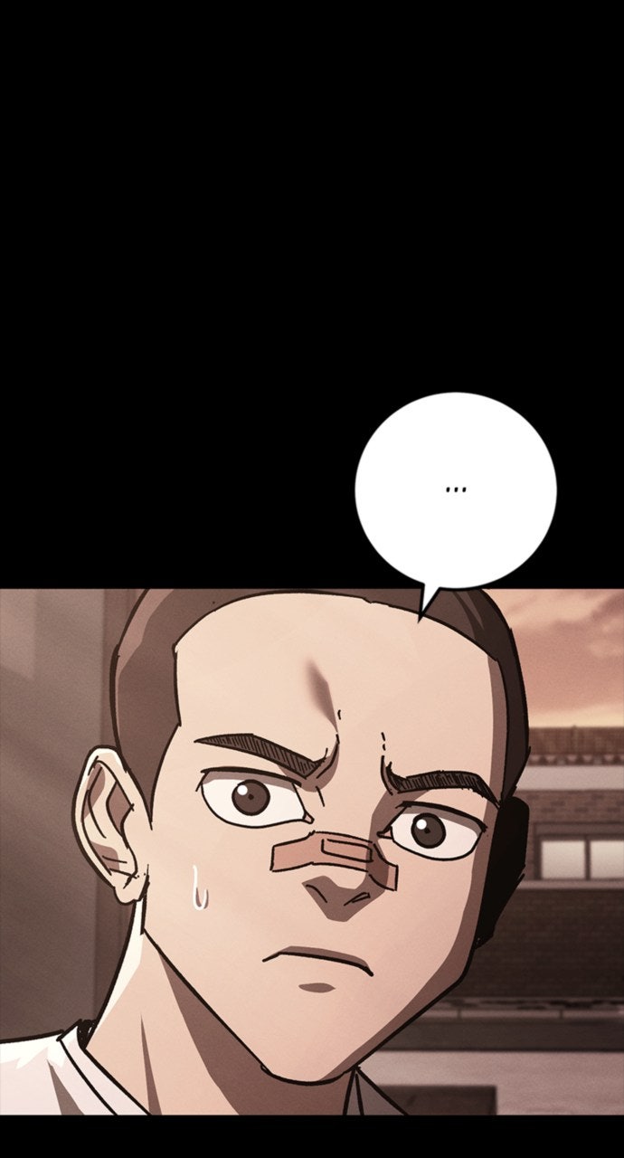 The Cleaner Episode 12 page 36 - 