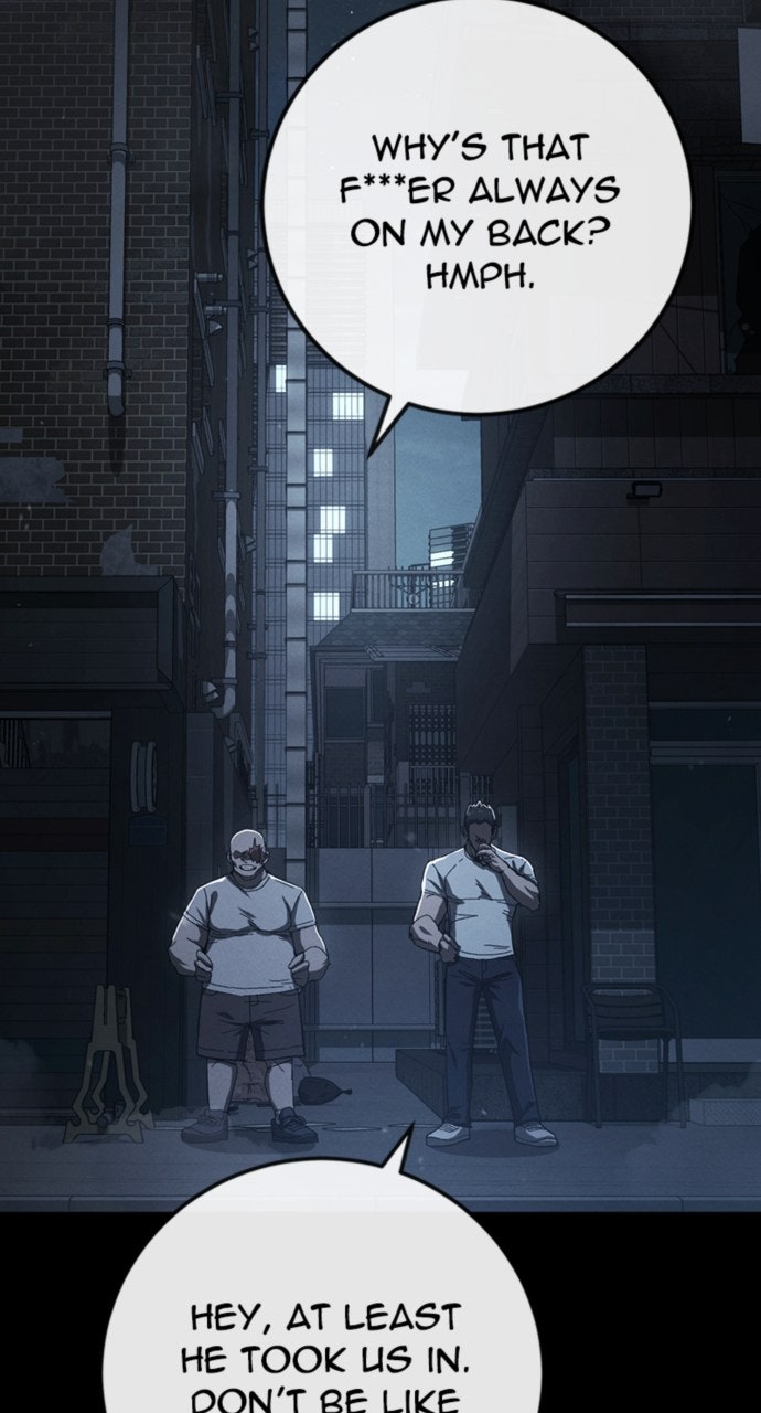 The Cleaner Episode 12 page 40 - 