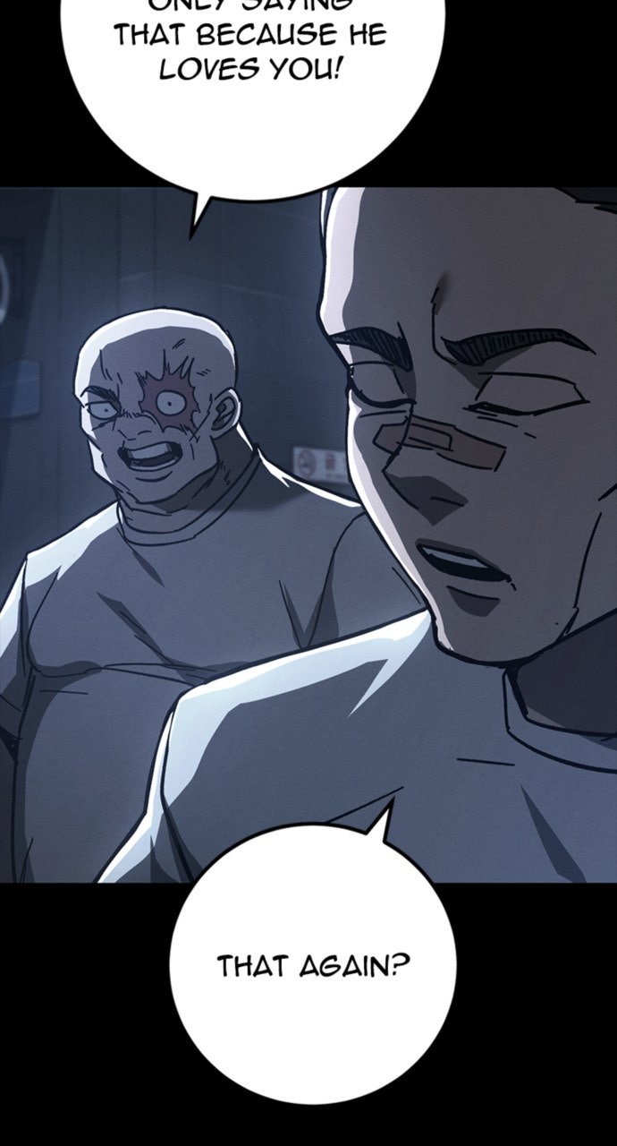 The Cleaner Episode 12 page 42 - 