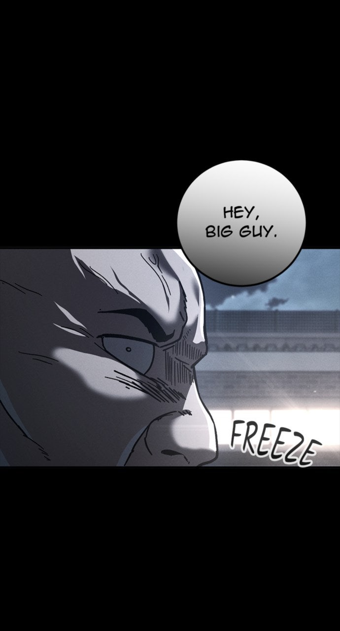 The Cleaner Episode 12 page 46 - 