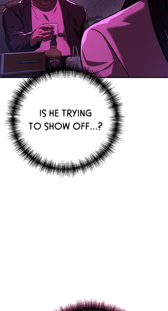 The Cleaner Episode 12 page 50 - 