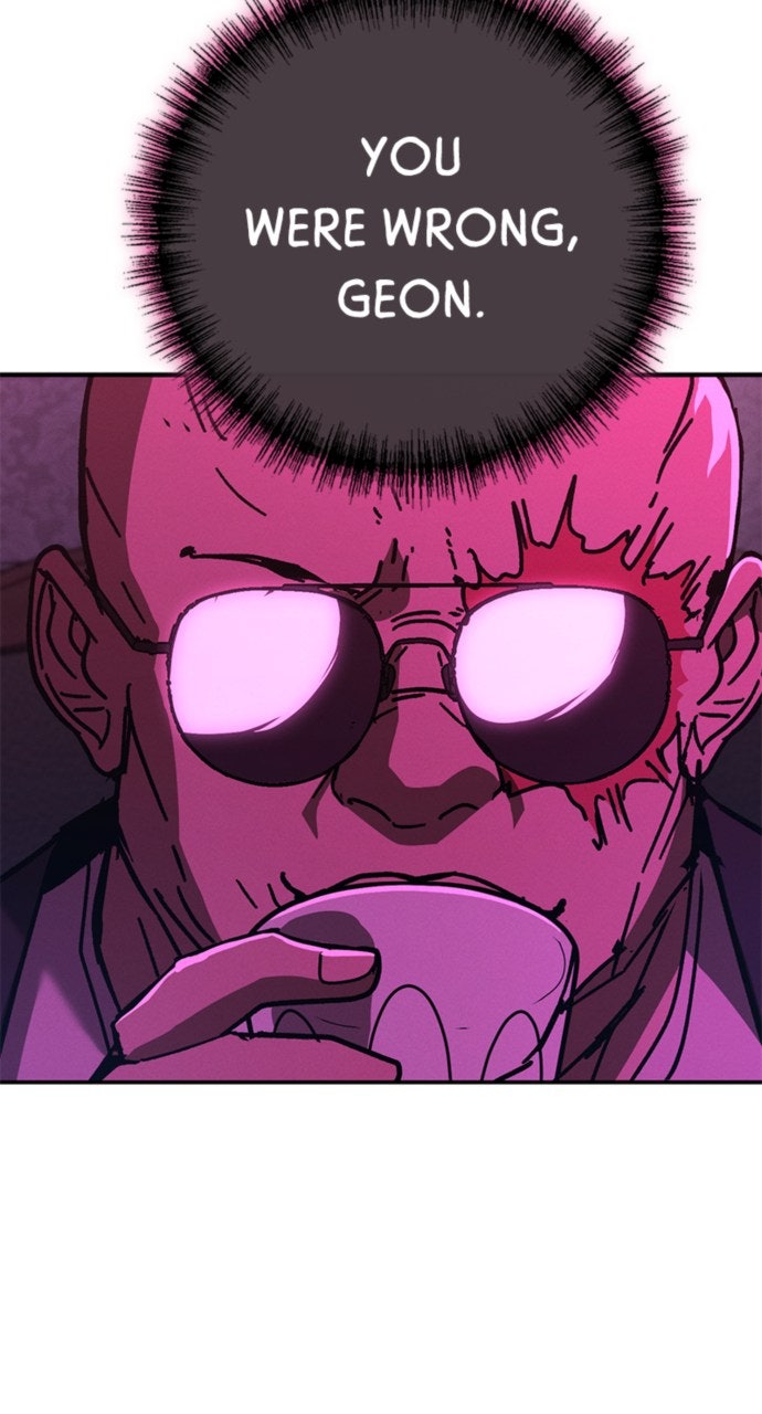 The Cleaner Episode 12 page 51 - 