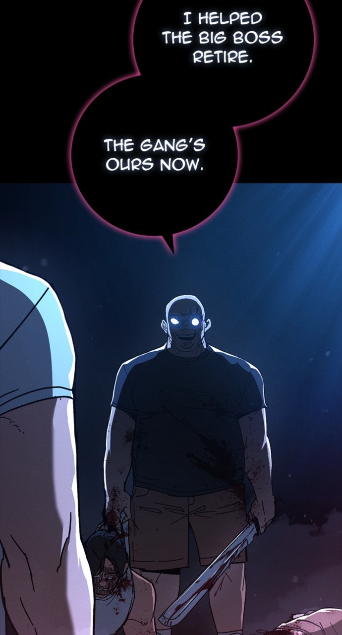 The Cleaner Episode 12 page 56 - 