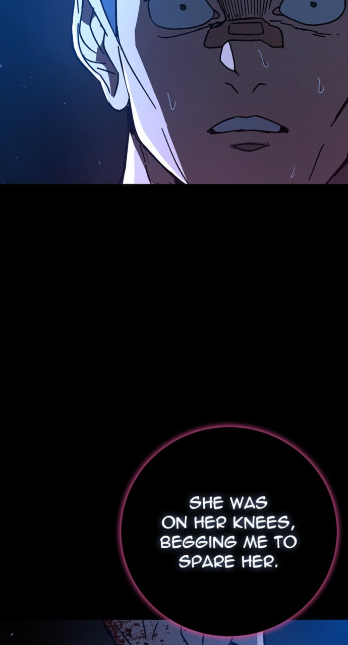 The Cleaner Episode 12 page 58 - 