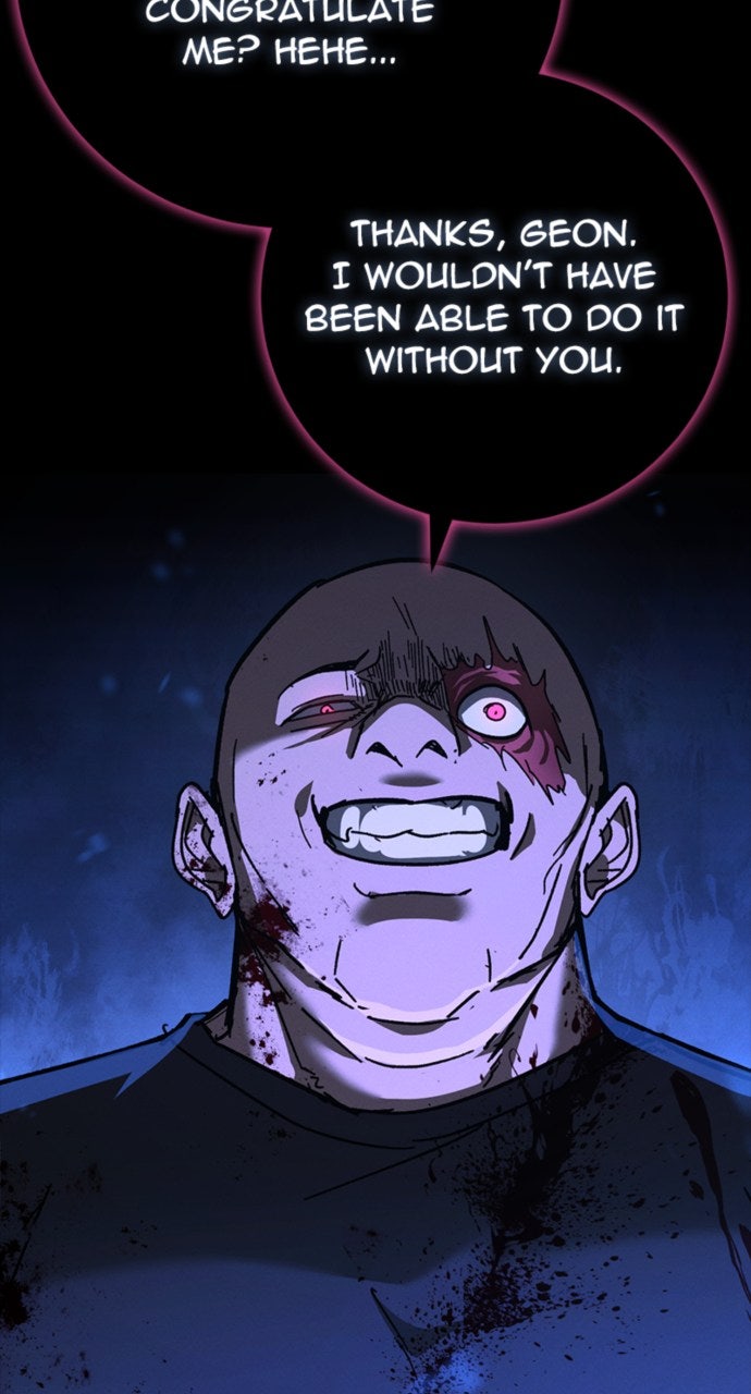 The Cleaner Episode 12 page 60 - 