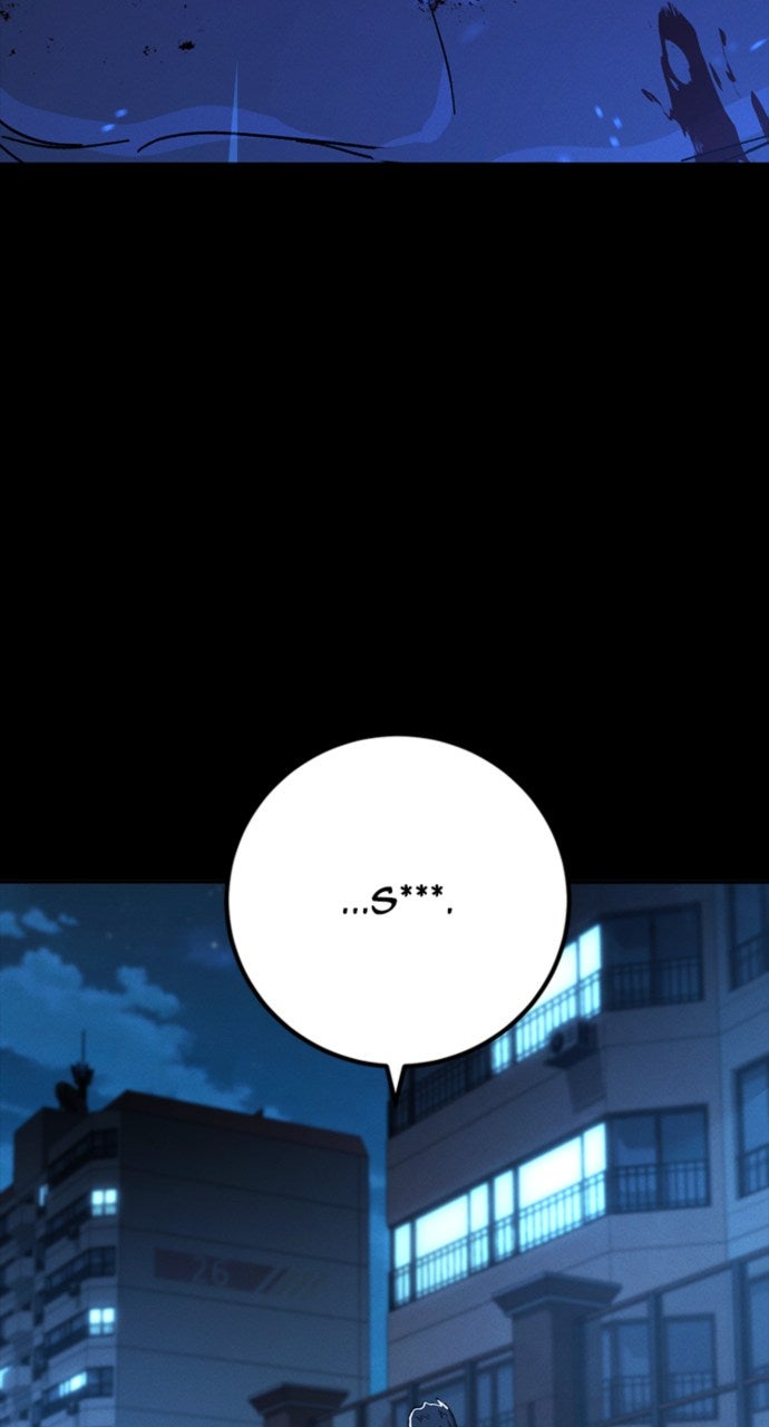 The Cleaner Episode 12 page 61 - 