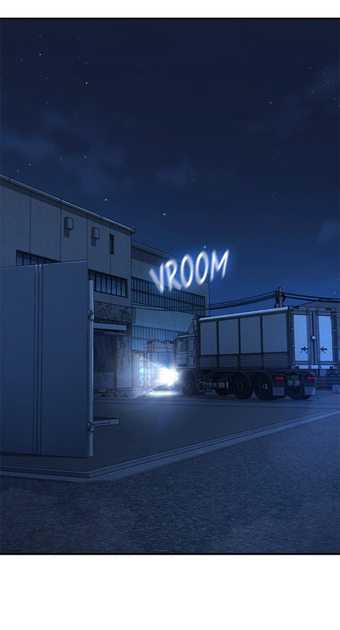 The Cleaner Episode 12 page 63 - 