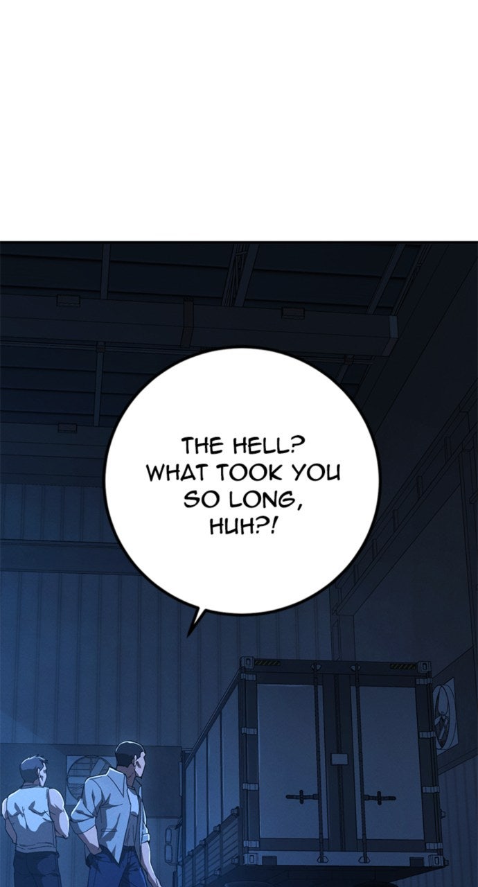 The Cleaner Episode 12 page 64 - 