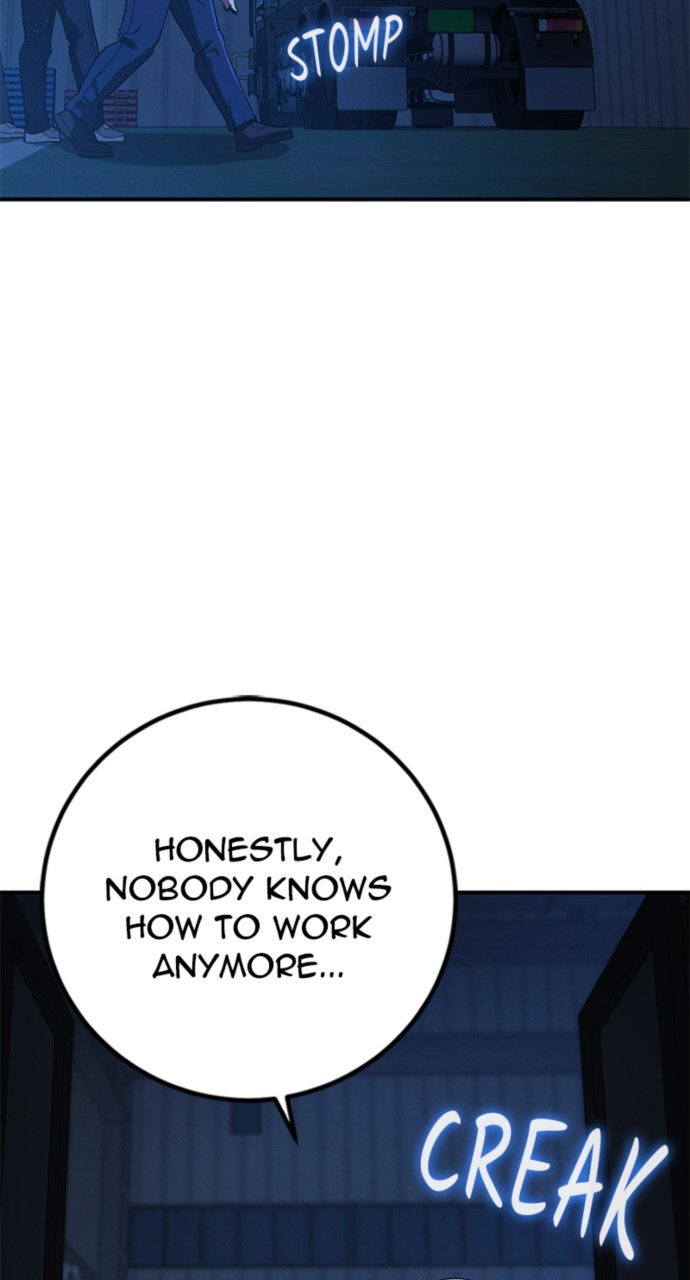 The Cleaner Episode 12 page 65 - 