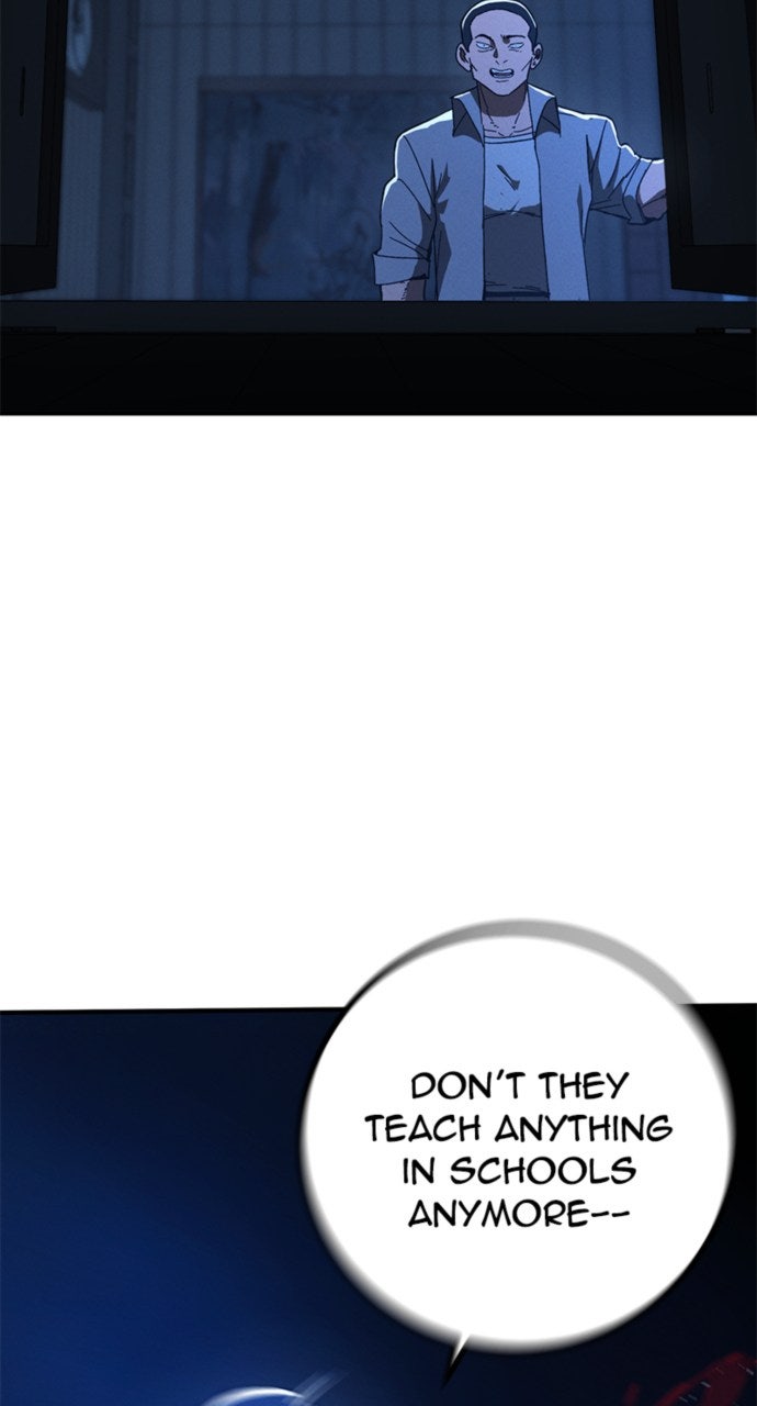 The Cleaner Episode 12 page 66 - 