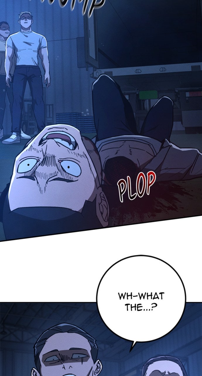 The Cleaner Episode 12 page 68 - 