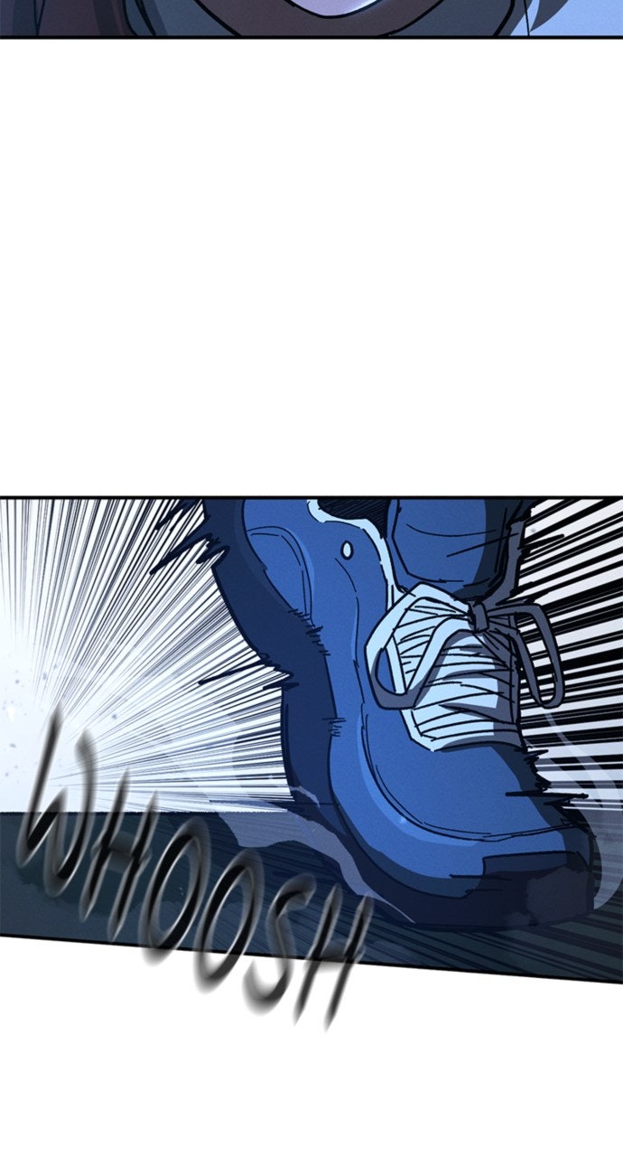 The Cleaner Episode 12 page 73 - 
