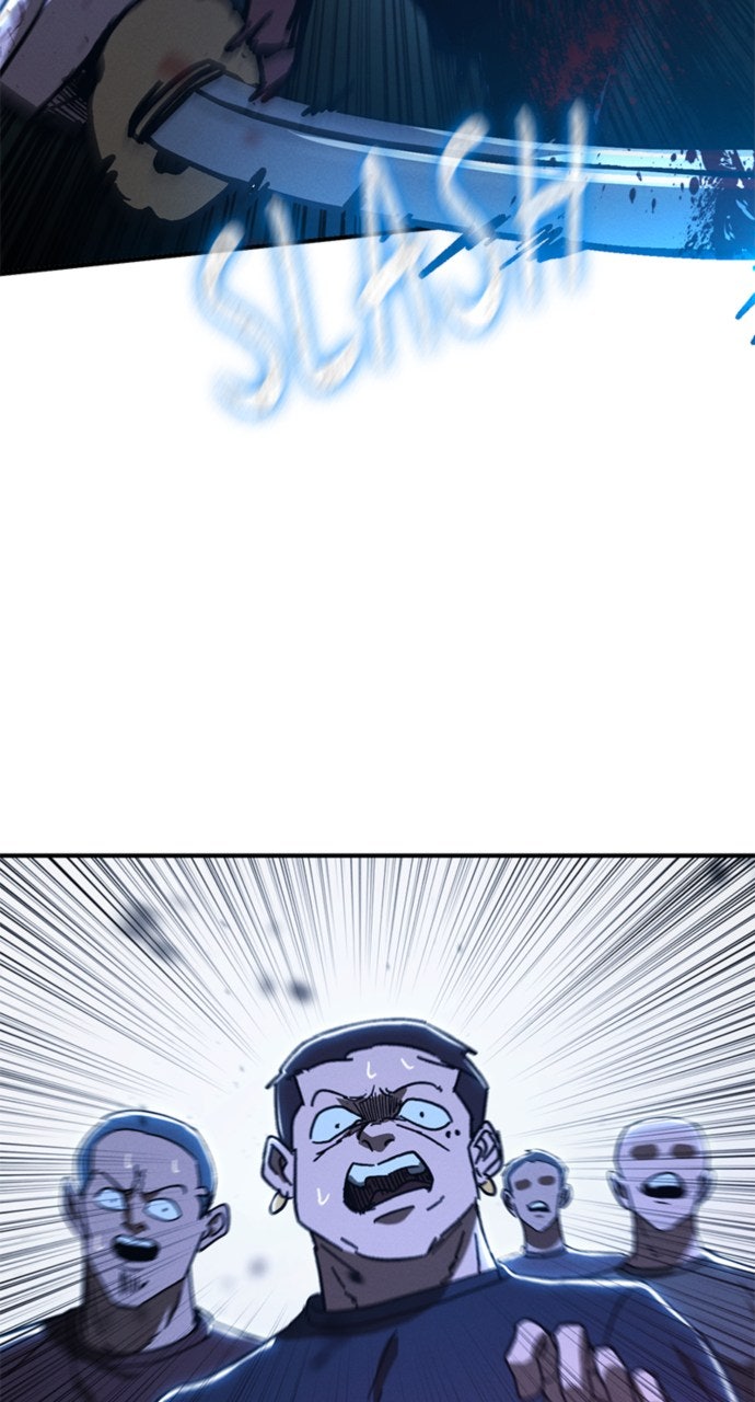 The Cleaner Episode 12 page 75 - 