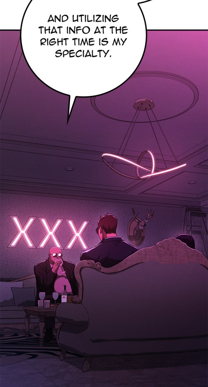 The Cleaner Episode 12 page 80 - 