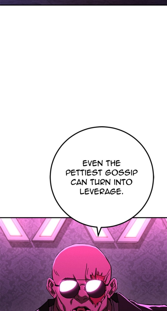 The Cleaner Episode 12 page 81 - 