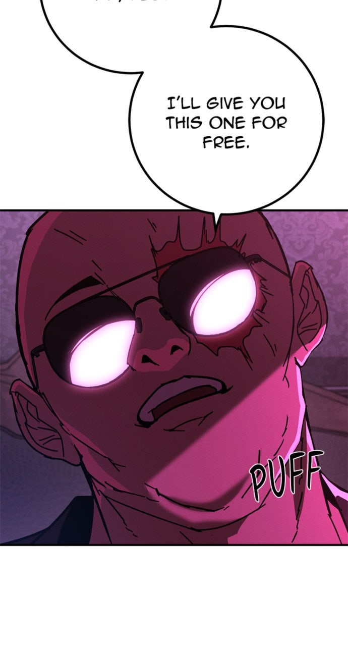 The Cleaner Episode 12 page 83 - 