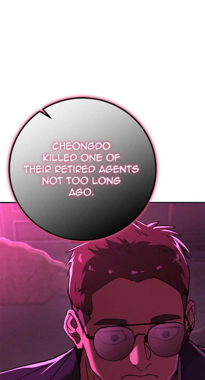 The Cleaner Episode 12 page 84 - 