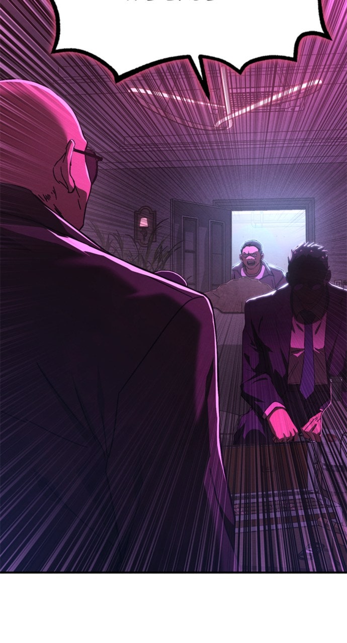 The Cleaner Episode 12 page 91 - 
