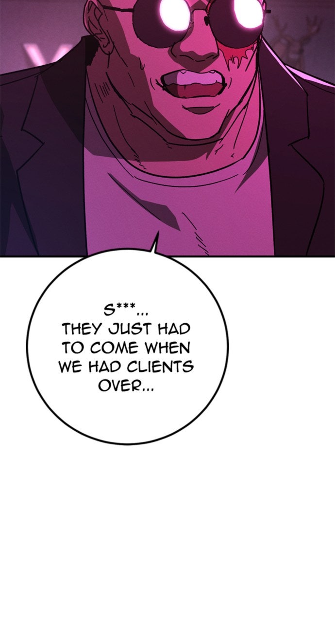 The Cleaner Episode 12 page 94 - 