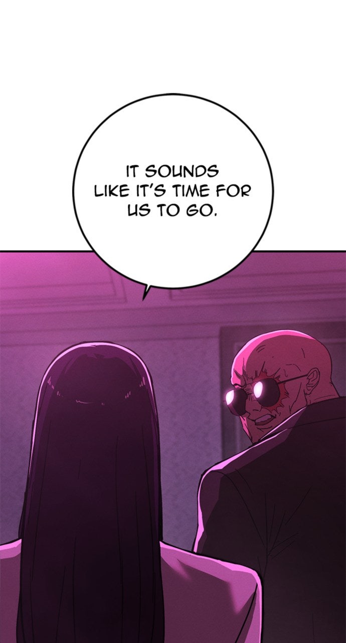 The Cleaner Episode 12 page 95 - 
