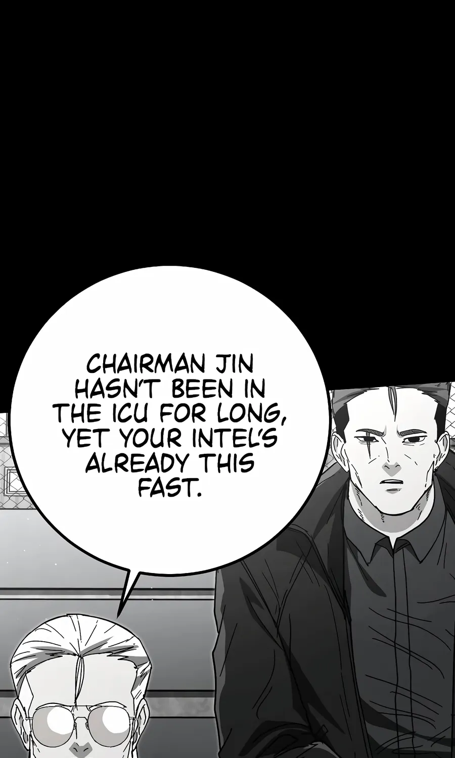 The Cleaner Chapter 13.1 page 12 - 