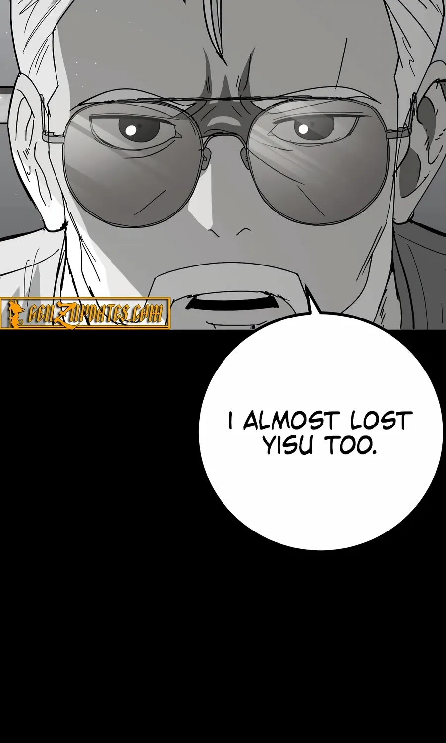 The Cleaner Chapter 13.1 page 18 - 