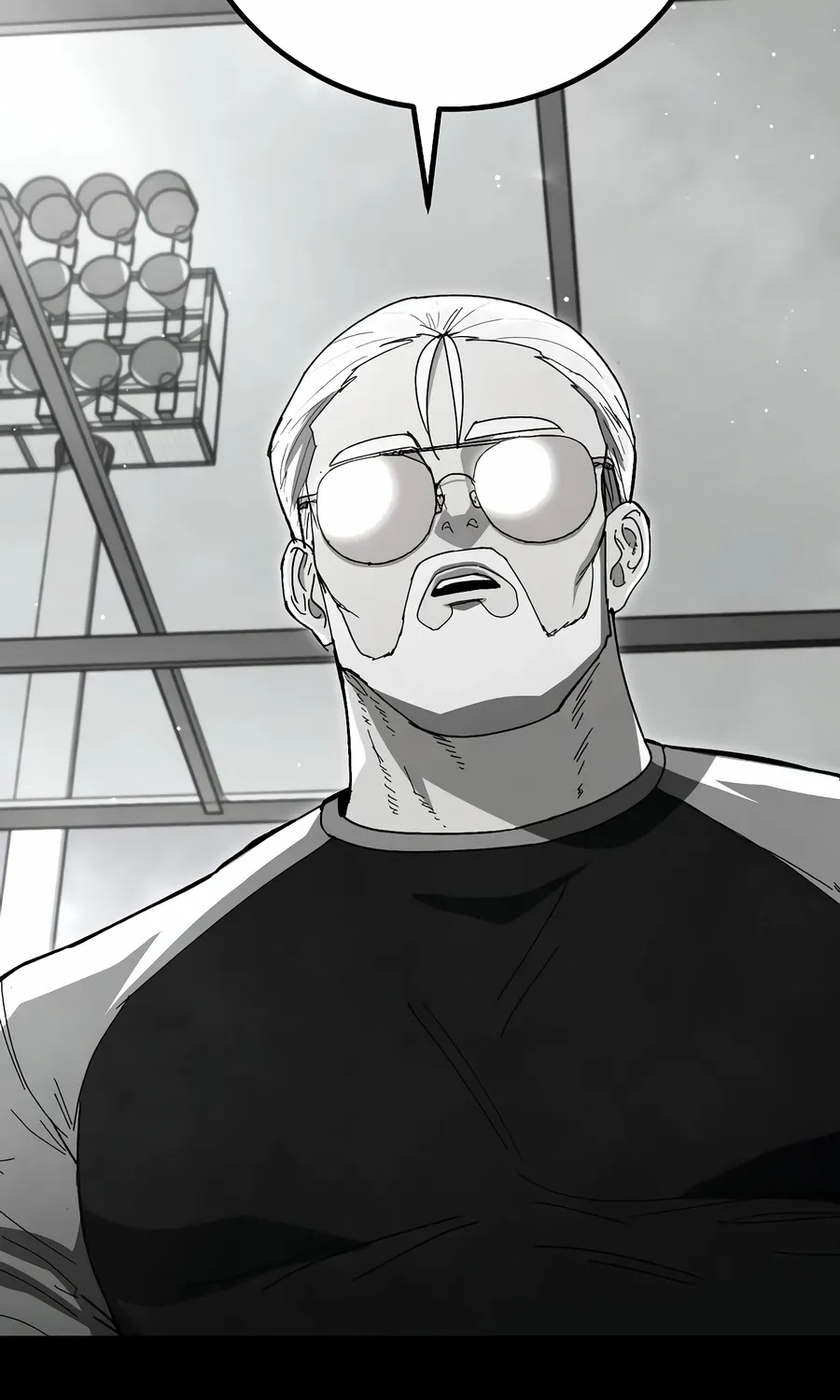 The Cleaner Chapter 13.1 page 27 - 