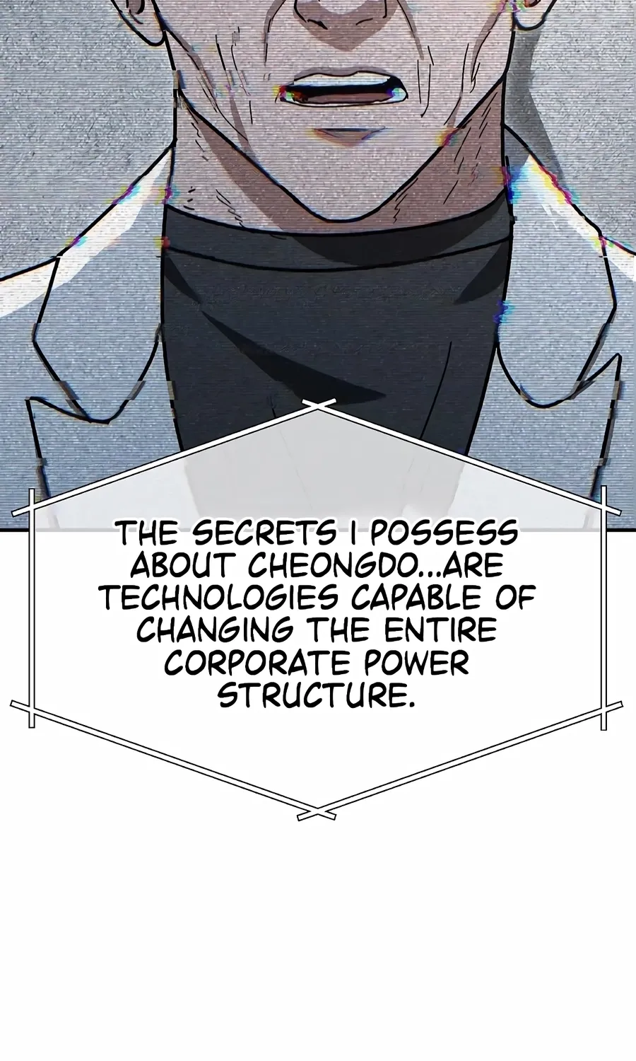 The Cleaner Chapter 13.1 page 39 - 