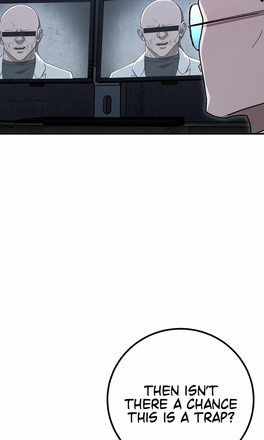 The Cleaner Chapter 13.1 page 48 - 