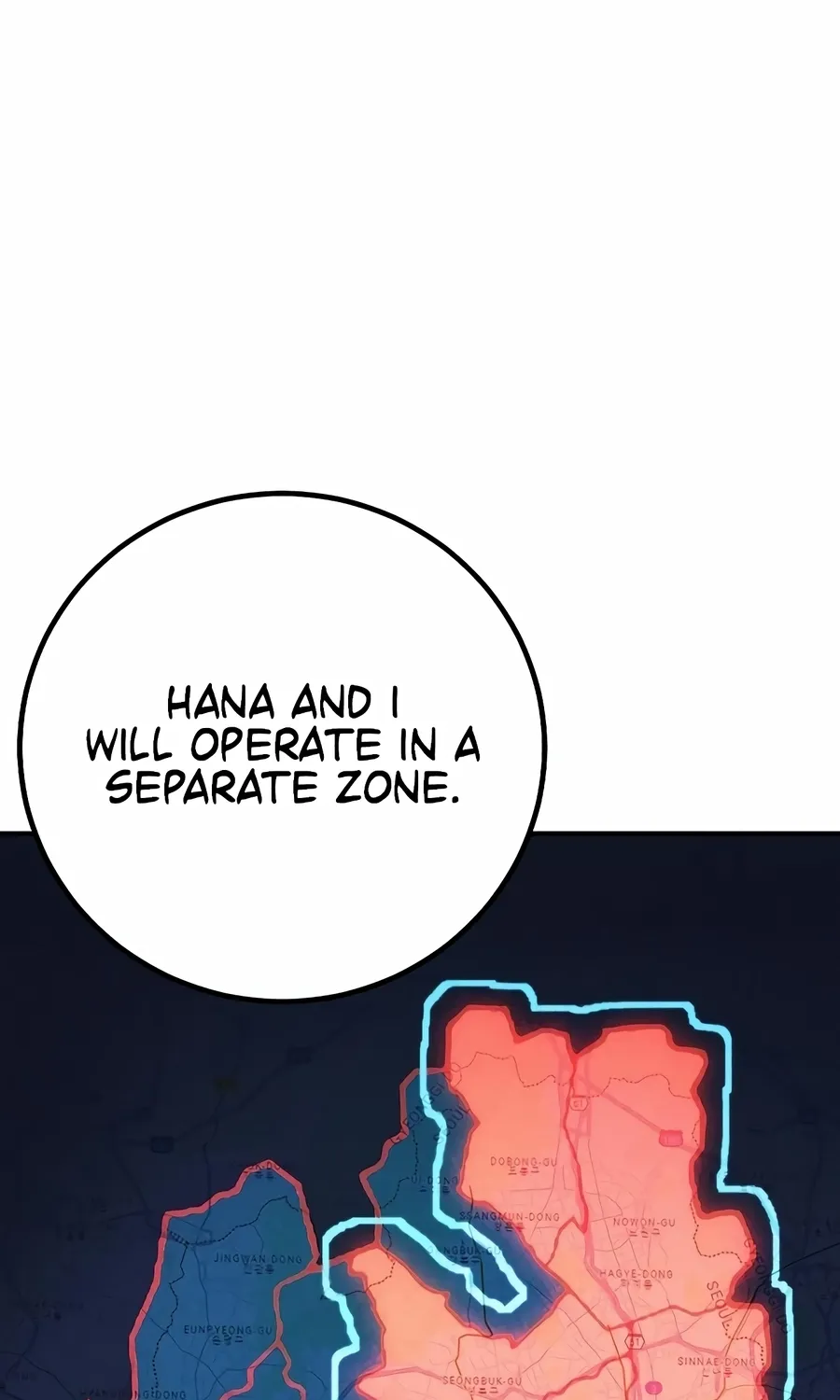 The Cleaner Chapter 13.1 page 52 - 
