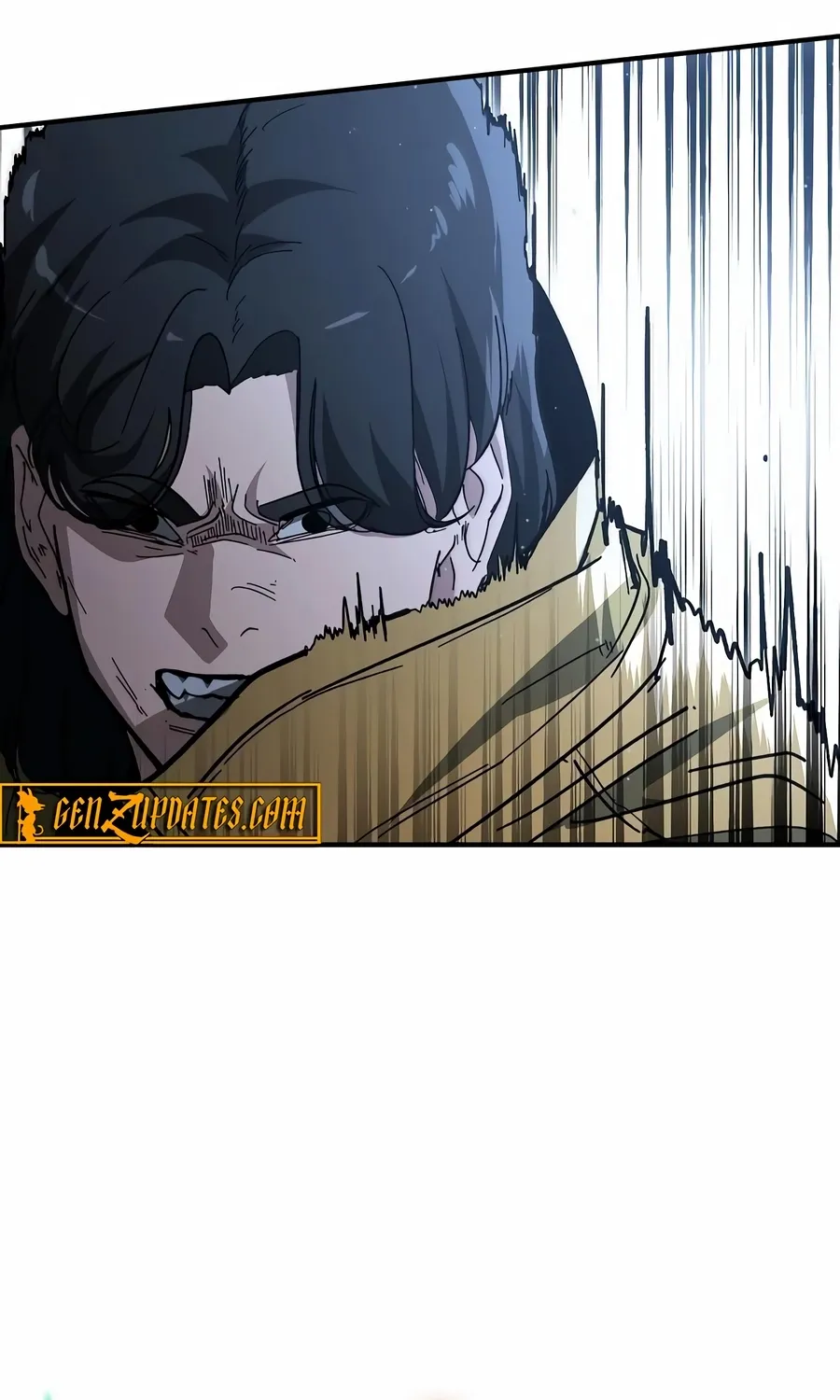 The Cleaner Chapter 13.1 page 74 - 