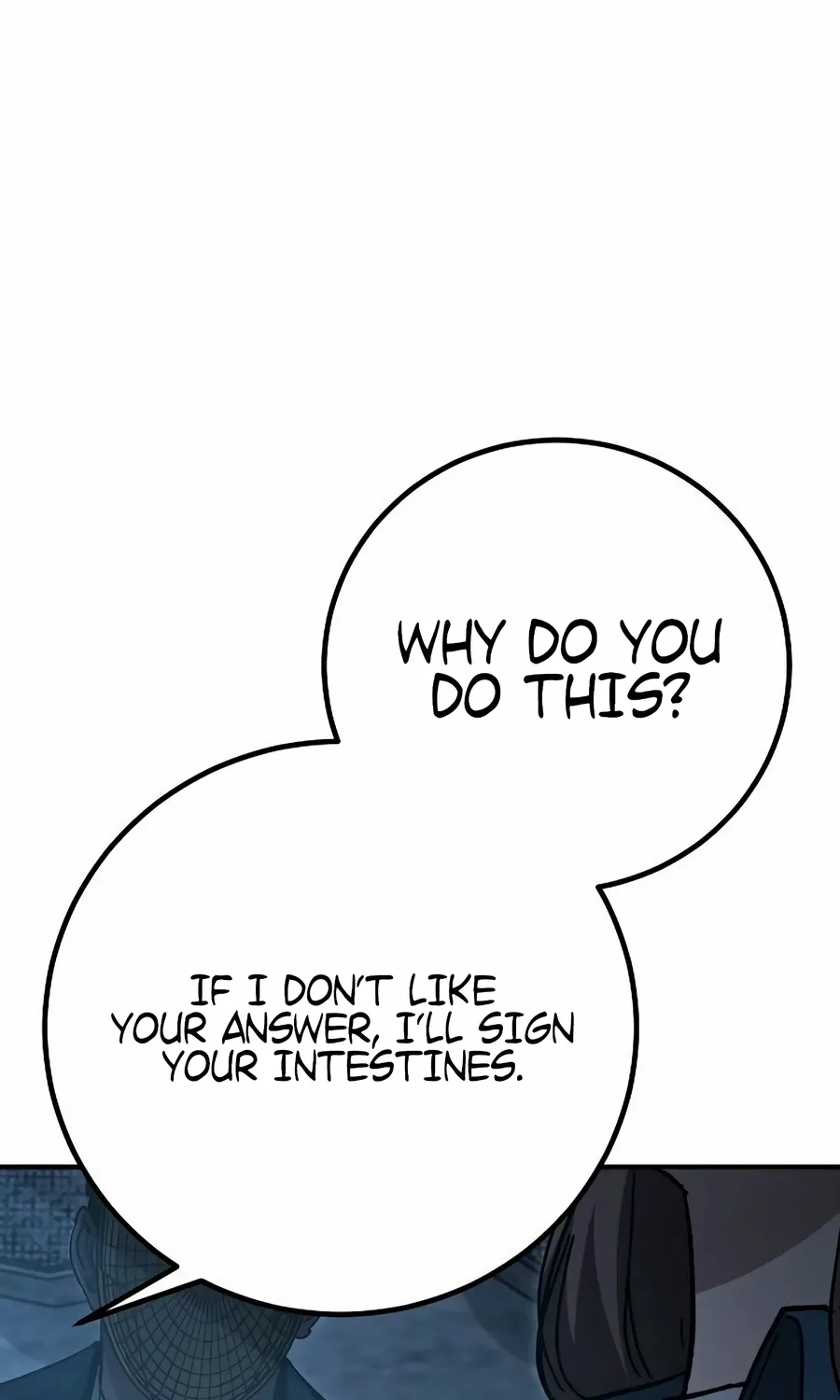 The Cleaner Chapter 13.2 page 112 - 